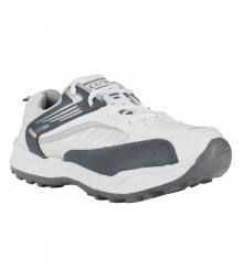 Cefiro White Grey Sports Shoes Water for Men - CSS0028